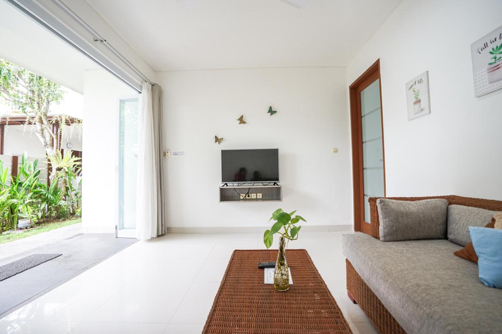 Harmony Beach Suite Seminyak Extérieur photo