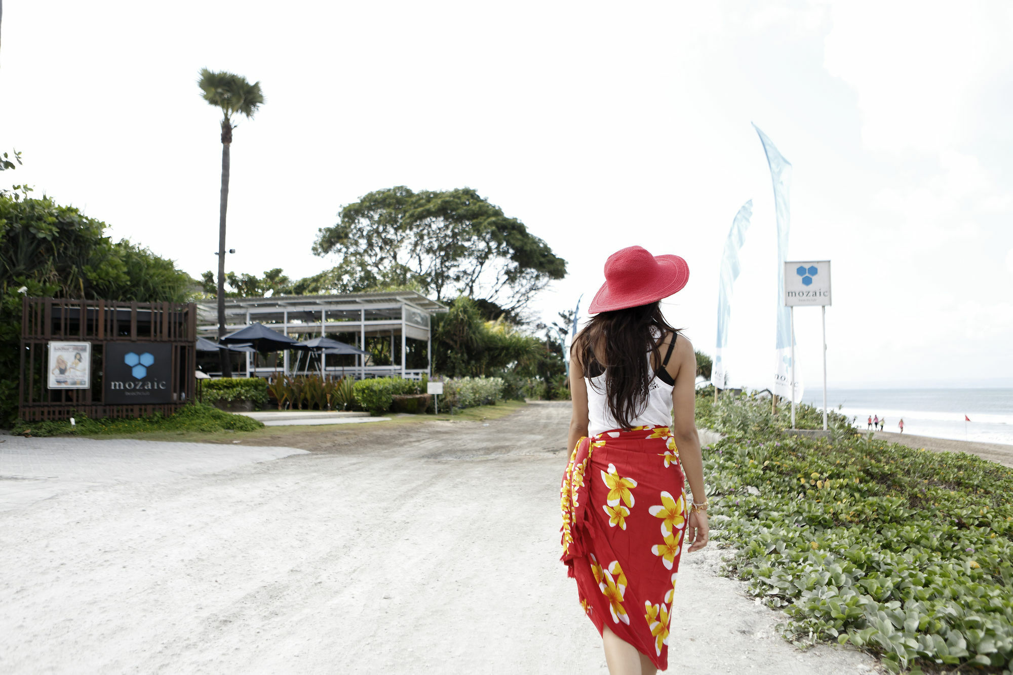 Harmony Beach Suite Seminyak Extérieur photo